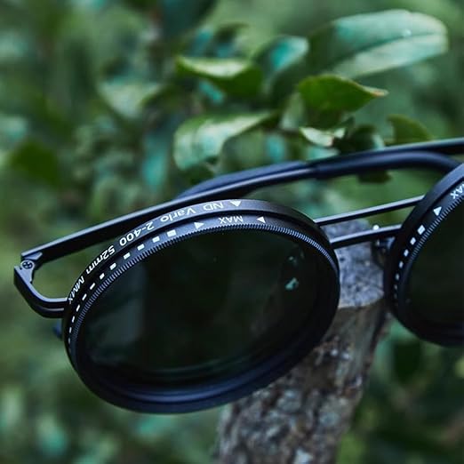 Polarized Adjustable Sunglasses (Case Included)