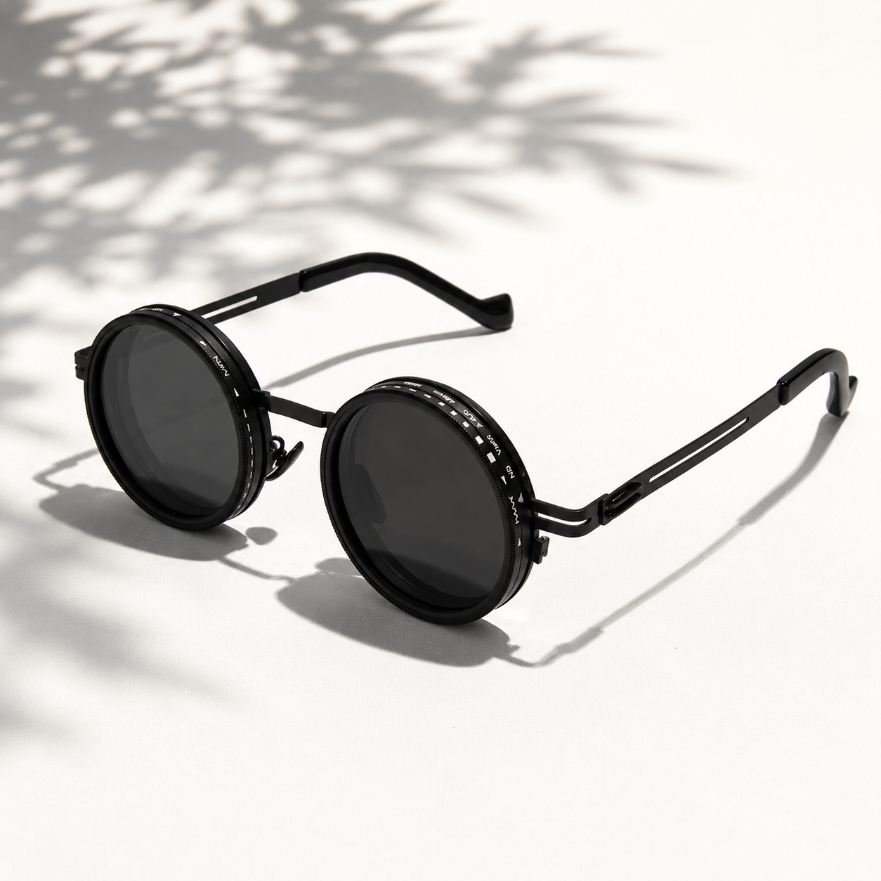 Polarized Adjustable Sunglasses (Case Included)