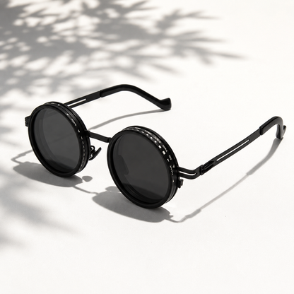 Polarized Adjustable Sunglasses (Case Included)
