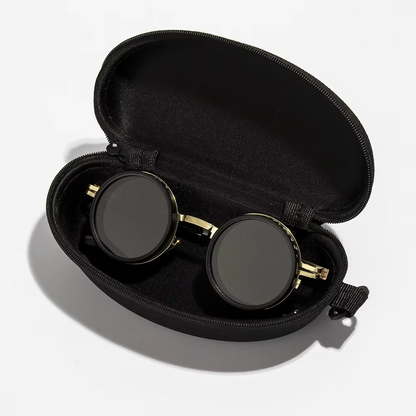 Polarized Adjustable Sunglasses (Case Included)