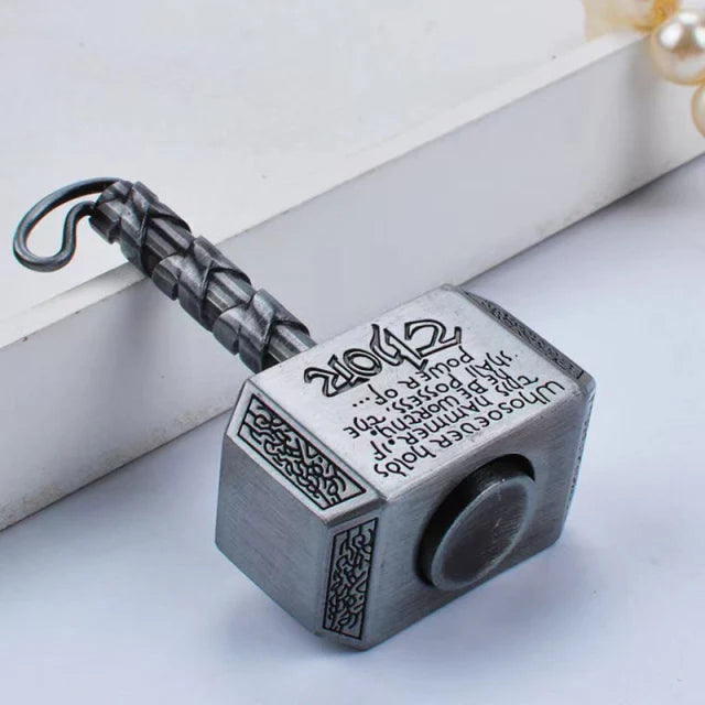 Thors Hammer Fidget Spinner