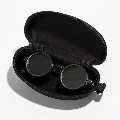 Polarized Adjustable Sunglasses (Case Included)