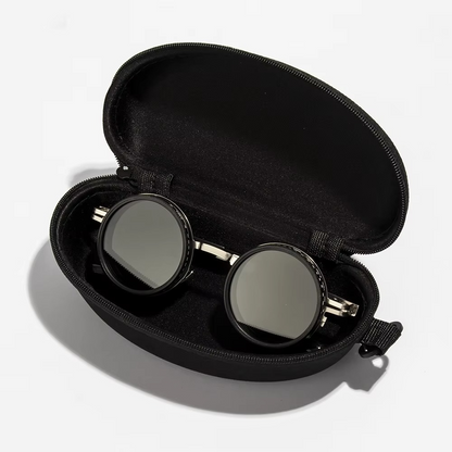 Polarized Adjustable Sunglasses (Case Included)