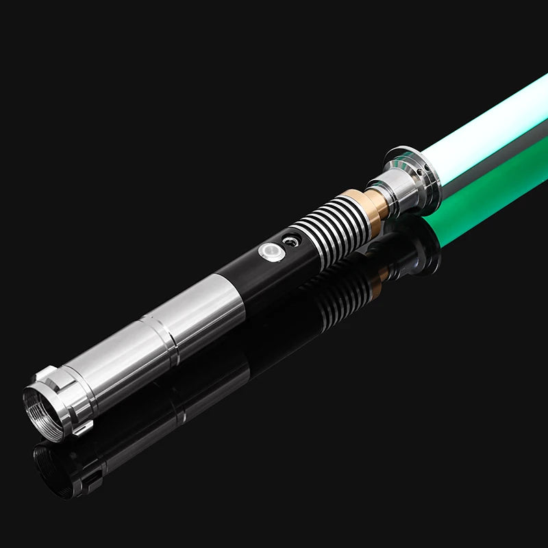 Metal RGB Display Lightsabers