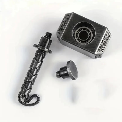 Thors Hammer Fidget Spinner