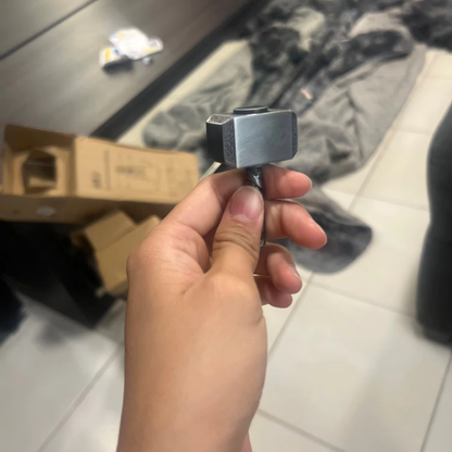 Thors Hammer Fidget Spinner