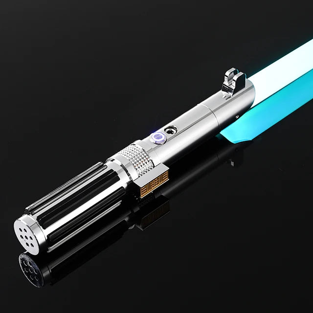 Metal RGB Display Lightsabers
