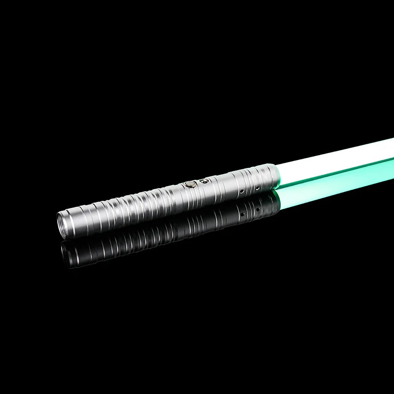 Metal RGB Display Lightsabers