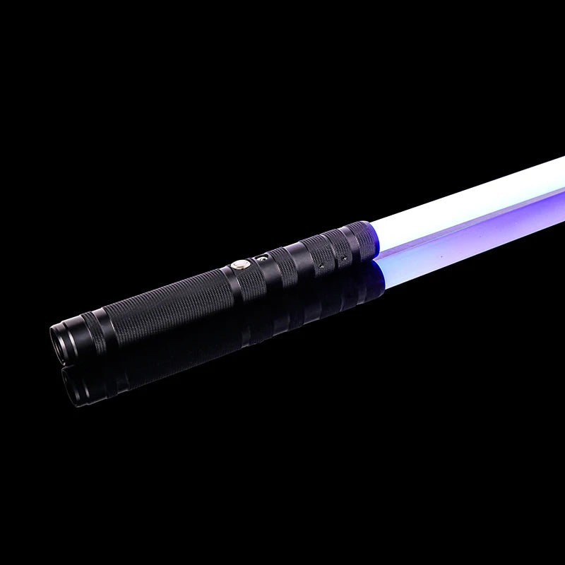 Metal RGB Display Lightsabers