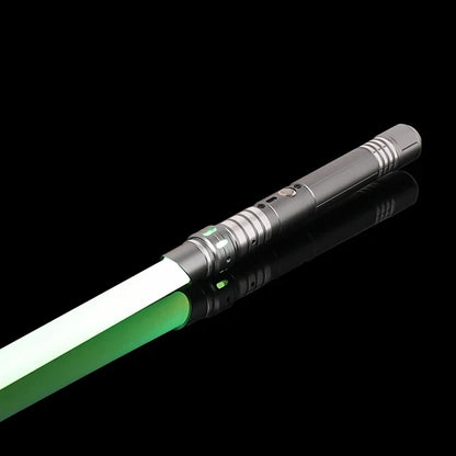 Metal RGB Display Lightsabers