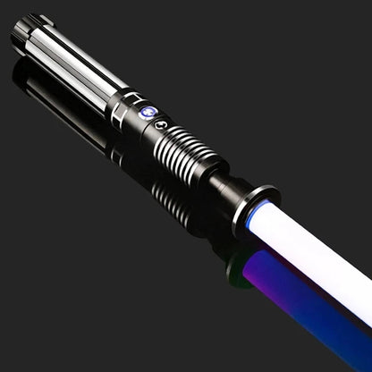 Metal RGB Display Lightsabers